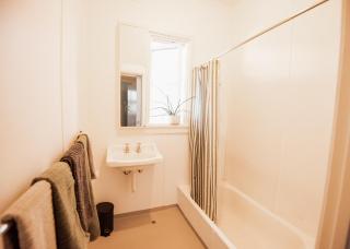 The Desert Shack - 6