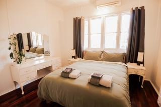 The Desert Shack - 5