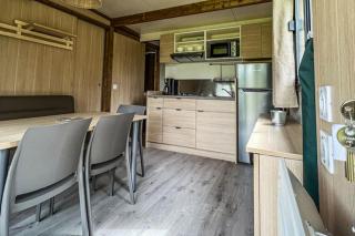 Camping Onlycamp L'Etang des Forges - 1