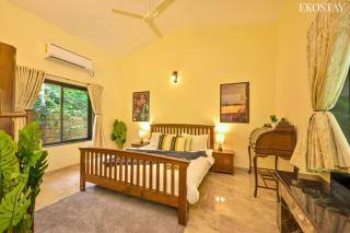 EKO STAY Gold- Casa Zul Villa - 3