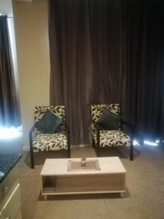 Marshall-Town Haven 1 - 3