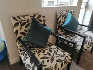 Marshall-Town Haven 1 - 2