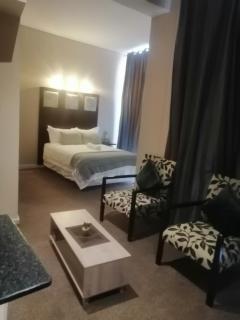 Marshall-Town Haven 1 - 6