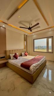 HOTEL RR Grand - 7