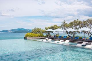 Sheraton Nha Trang Hotel & Spa - 7