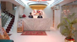 Hotel De Crystal Crown - Dhaka - 9