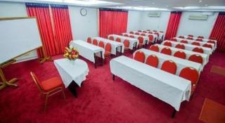 Hotel De Crystal Crown - Dhaka - 3