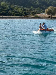 Private Bodrum Gulet - 8