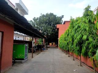 Parmarth gyan mandir Dharmshala by Pandit ji - 5