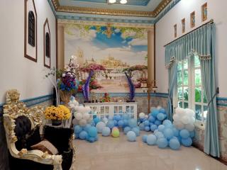 Villa Graha Wisesa 2 - 7