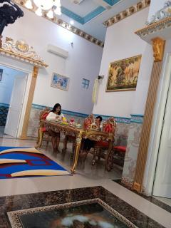 Villa Graha Wisesa 2 - 3