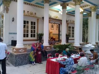 Villa Graha Wisesa 2 - 1