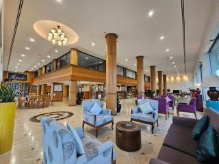 The Majestic Sakon Nakhon Hotel - 8