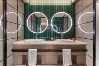 Orange Hotel Tianjin Wuqing District Florentia Village - 2