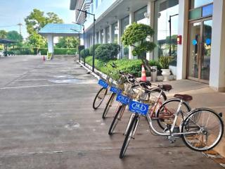 The Majestic Sakon Nakhon Hotel - 1