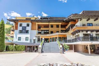 Saalbach Suites by ALPS RESORTS - 8