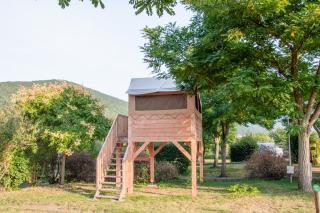 Camping Onlycamp L'Etang des Forges - 7