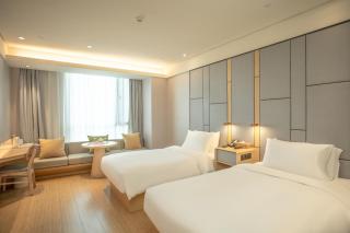 JI Hotel Pingdu Qingdao Road - 0
