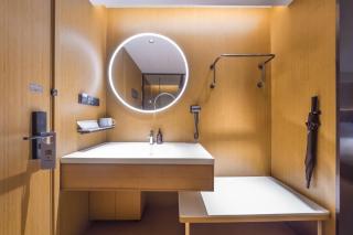 JI Hotel Qingdao Shandong Road MixC - 5