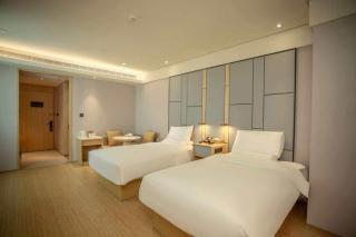 JI Hotel Pingdu Qingdao Road - 5