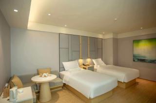 JI Hotel Pingdu Qingdao Road - 2
