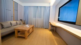 JI Hotel Pingdu Qingdao Road - 1