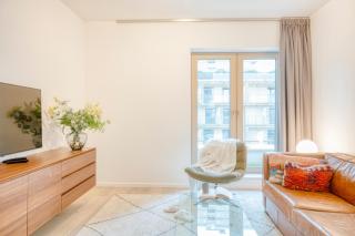 Stunning apartment with large sunny terrace - 4