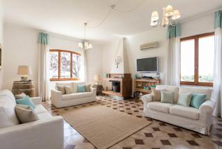 ClickSardegna Villa Emanuel spectacular sea view, with independent swimming pool - 8
