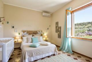 ClickSardegna Villa Emanuel spectacular sea view, with independent swimming pool - 6