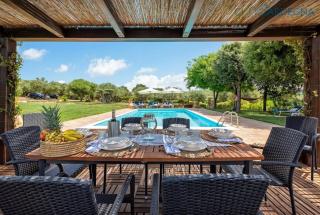 ClickSardegna Villa Emanuel ad Alghero con Vista mare spettacolare, piscina indipendente per 8 persone - Alghero - 5