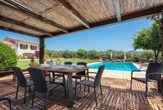 ClickSardegna Villa Emanuel ad Alghero con Vista mare spettacolare, piscina indipendente per 8 persone - Alghero - 2