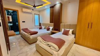 HOTEL RR Grand - 1