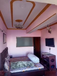 Meadows Lush B&B - 4