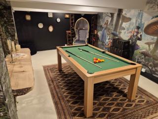 Le Merveilleux Appartement T3 de standing - 9