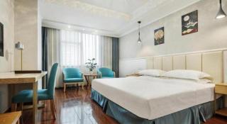 Chongqing Tianyou Hotel - Chongqing - 9