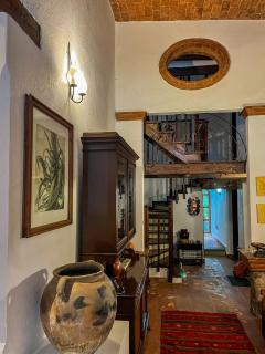 Beautiful and spacious Colonial Home, Mexico City - 6