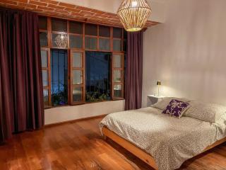 Beautiful and spacious Colonial Home, Mexico City - 1