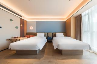 Orange Hotel Qingdao Licun Pedestrian Street - 5