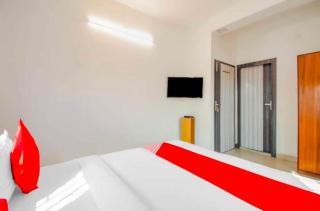 Hotel O Amar Raj Stay - 4