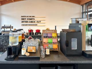 THE GOOD ONE Hotel Landshut - 5