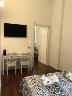 Camera Albergo - Suites Mansion - 4