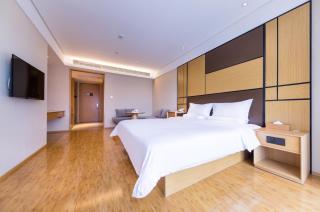 JI Hotel Shanghai Hongqiao Airport Jiuting - 7