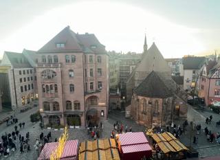 Königstraße Dürer Apartment - 6