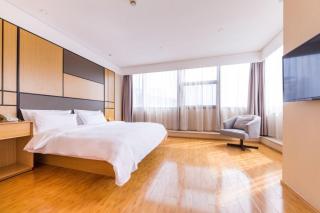 JI Hotel Shanghai Hongqiao Airport Jiuting - 2