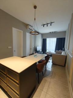 3BR Family Suite at Axon Bukit Bintang, Pavilion KL - 2