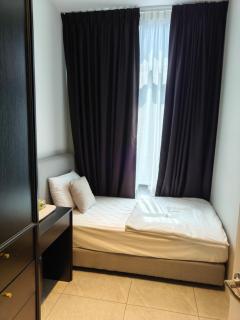 3BR Family Suite at Axon Bukit Bintang, Pavilion KL - 7