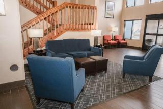 Comfort Suites Effingham Central - 6