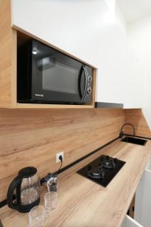 PARALLEL Apartments - 3