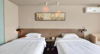 Jinjiang Inn Select Nanjing South Railway Station North Square - 2