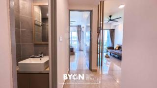 ICC Premium Suites Ipoh by BYON - 7